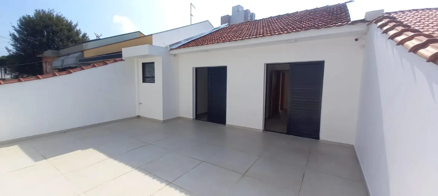 Foto 5 de Sobrado com 3 quartos à venda, 148m2 em Santa Terezinha, Sao Bernardo Do Campo - SP