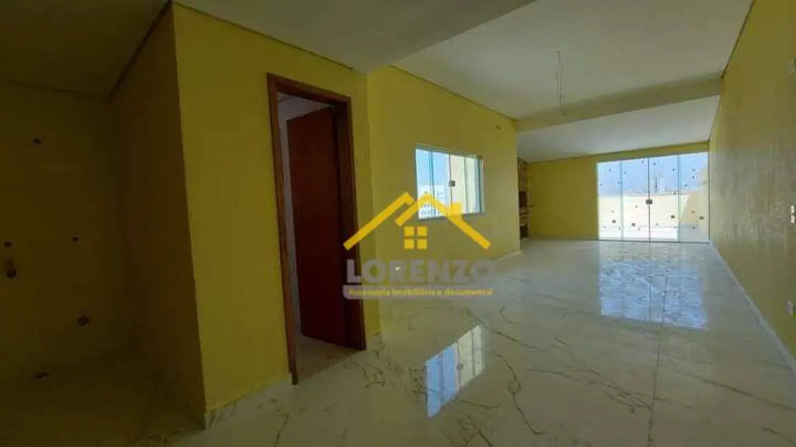 Foto 5 de Apartamento com 2 quartos à venda, 90m2 em Vila Curuçá, Santo Andre - SP