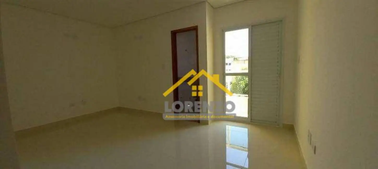 Foto 6 de Apartamento com 2 quartos à venda, 90m2 em Vila Curuçá, Santo Andre - SP