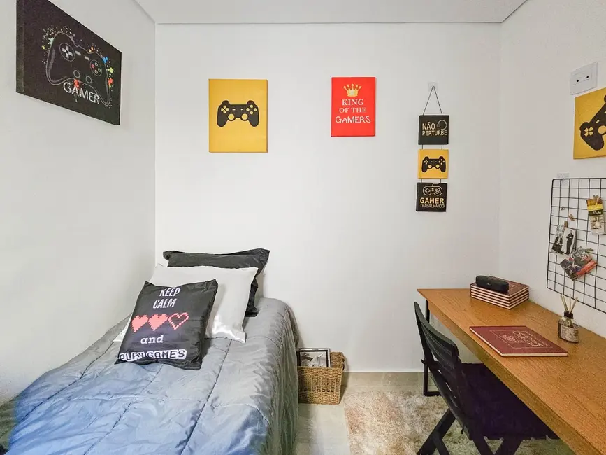 Foto 9 de Cobertura com 2 quartos à venda, 94m2 em Santa Maria, Santo Andre - SP