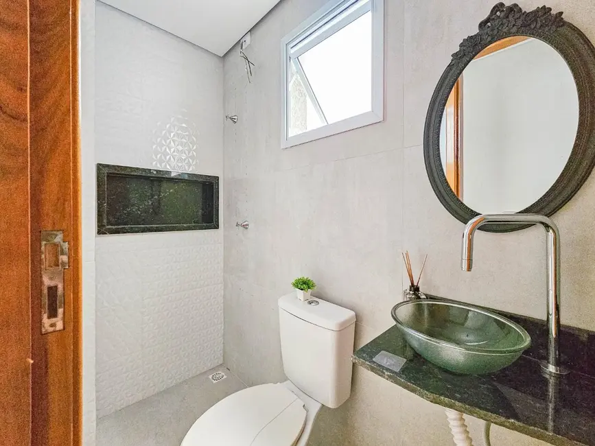 Foto 8 de Cobertura com 2 quartos à venda, 94m2 em Santa Maria, Santo Andre - SP