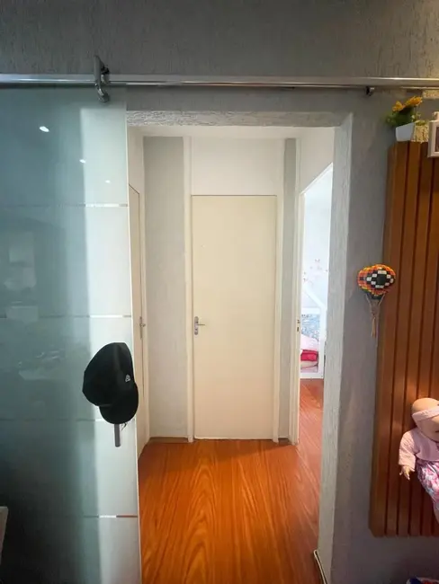 Foto 9 de Apartamento com 2 quartos à venda, 52m2 em Independência, Sao Bernardo Do Campo - SP