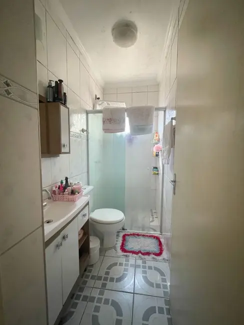 Foto 8 de Apartamento com 2 quartos à venda, 52m2 em Independência, Sao Bernardo Do Campo - SP