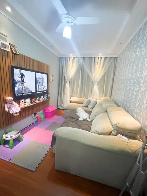 Foto 5 de Apartamento com 2 quartos à venda, 52m2 em Independência, Sao Bernardo Do Campo - SP