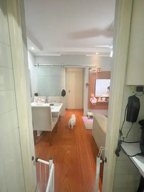 Foto 7 de Apartamento com 2 quartos à venda, 52m2 em Independência, Sao Bernardo Do Campo - SP