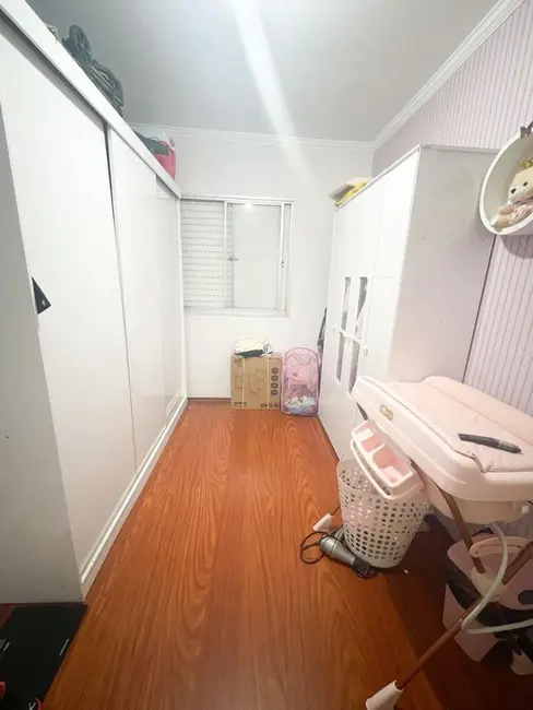 Foto 4 de Apartamento com 2 quartos à venda, 52m2 em Independência, Sao Bernardo Do Campo - SP