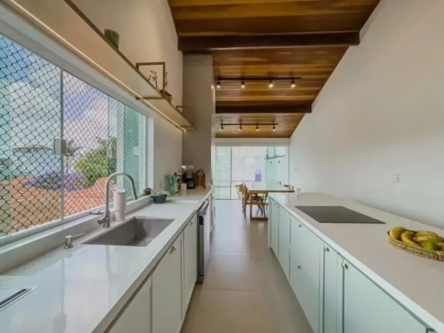 Foto 5 de Cobertura com 3 quartos à venda, 142m2 em Campestre, Santo Andre - SP