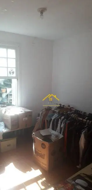 Foto 5 de Terreno / Lote à venda, 260m2 em Vila Scarpelli, Santo Andre - SP