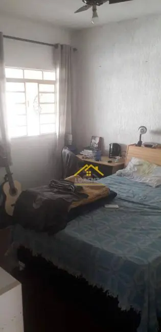 Foto 7 de Terreno / Lote à venda, 260m2 em Vila Scarpelli, Santo Andre - SP