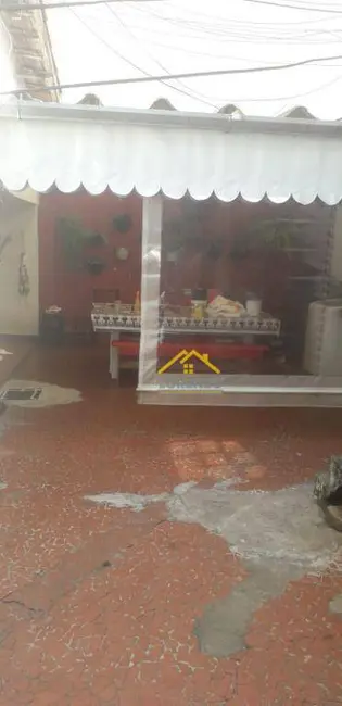 Foto 3 de Terreno / Lote à venda, 260m2 em Vila Scarpelli, Santo Andre - SP