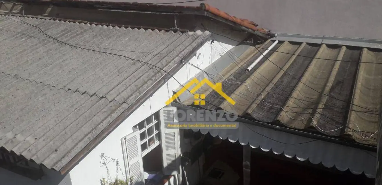 Foto 9 de Terreno / Lote à venda, 260m2 em Vila Scarpelli, Santo Andre - SP