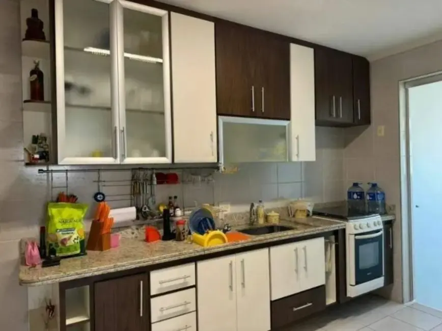 Apartamento com 3 quartos à venda, 129m2 em Baeta Neves, Sao Bernardo Do Campo - SP - imagem 9 Foto 9 de Apartamento com 3 quartos à venda, 129m2 em Baeta Neves, Sao Bernardo Do Campo - SP