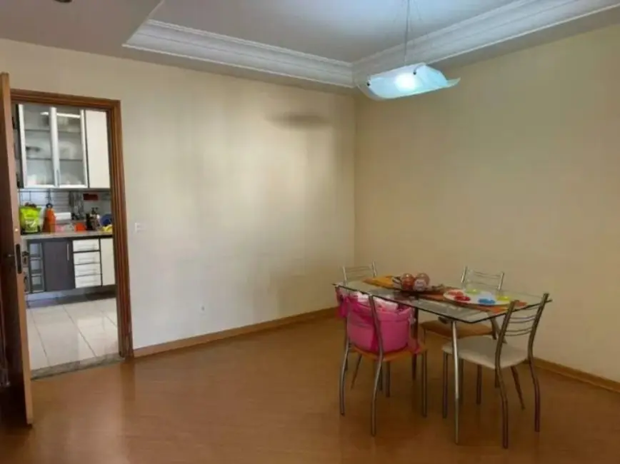 Apartamento com 3 quartos à venda, 129m2 em Baeta Neves, Sao Bernardo Do Campo - SP - imagem 2 Foto 2 de Apartamento com 3 quartos à venda, 129m2 em Baeta Neves, Sao Bernardo Do Campo - SP