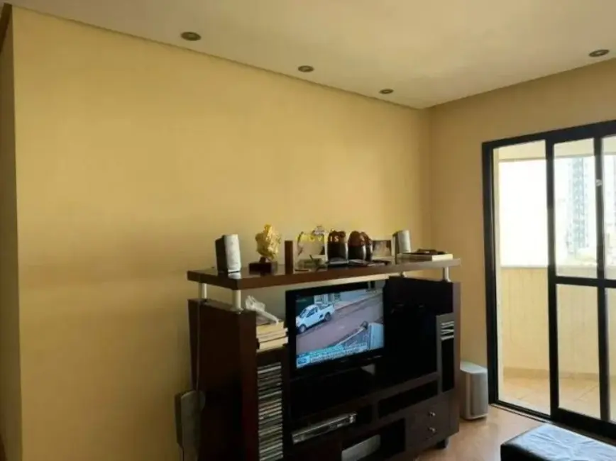 Apartamento com 3 quartos à venda, 129m2 em Baeta Neves, Sao Bernardo Do Campo - SP - imagem 4 Foto 4 de Apartamento com 3 quartos à venda, 129m2 em Baeta Neves, Sao Bernardo Do Campo - SP