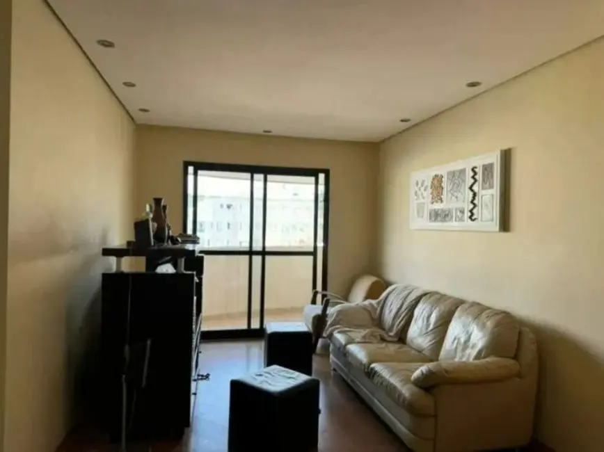 Apartamento com 3 quartos à venda, 129m2 em Baeta Neves, Sao Bernardo Do Campo - SP - imagem 3 Foto 3 de Apartamento com 3 quartos à venda, 129m2 em Baeta Neves, Sao Bernardo Do Campo - SP