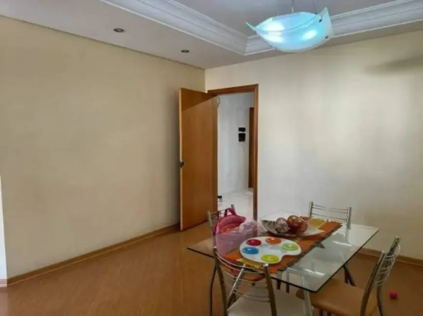 Apartamento com 3 quartos à venda, 129m2 em Baeta Neves, Sao Bernardo Do Campo - SP - imagem 7 Foto 7 de Apartamento com 3 quartos à venda, 129m2 em Baeta Neves, Sao Bernardo Do Campo - SP