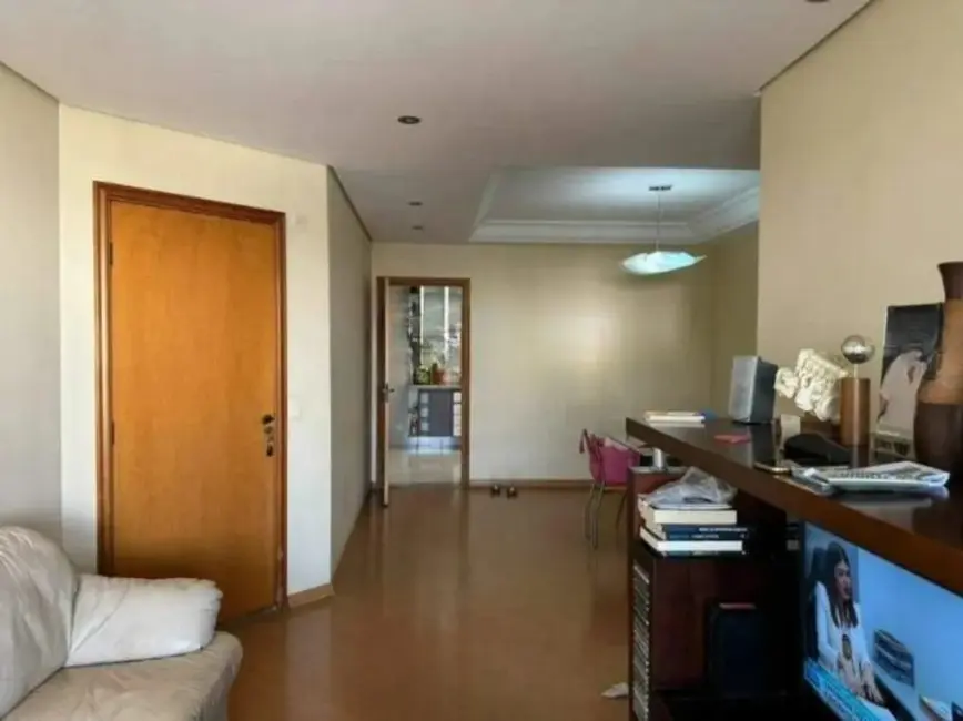 Apartamento com 3 quartos à venda, 129m2 em Baeta Neves, Sao Bernardo Do Campo - SP - imagem 1 Foto 1 de Apartamento com 3 quartos à venda, 129m2 em Baeta Neves, Sao Bernardo Do Campo - SP