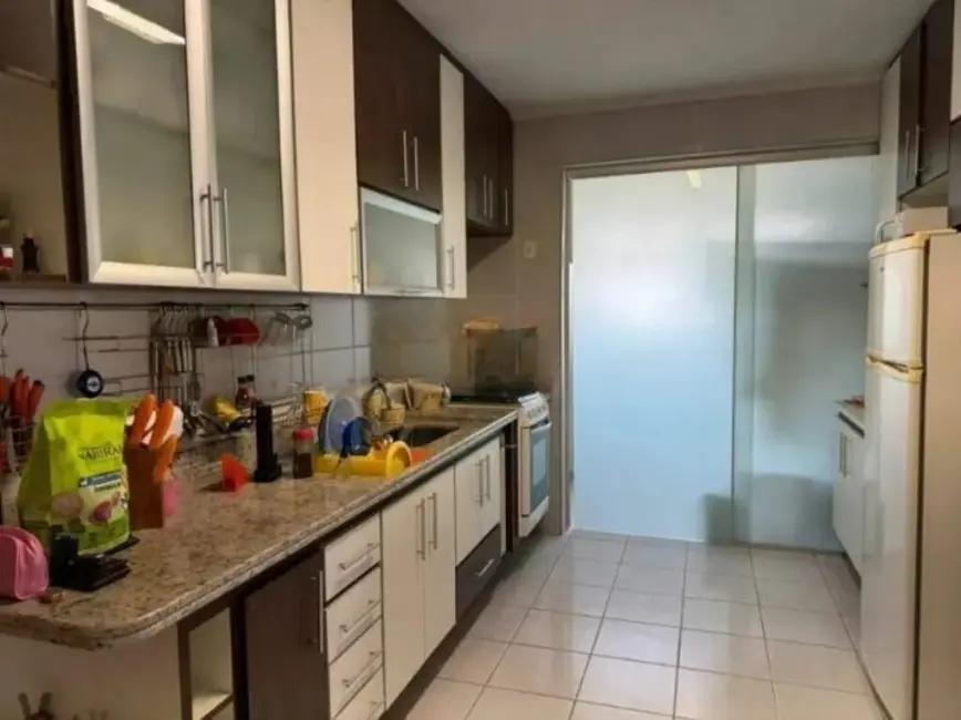 Apartamento com 3 quartos à venda, 129m2 em Baeta Neves, Sao Bernardo Do Campo - SP - imagem 8 Foto 8 de Apartamento com 3 quartos à venda, 129m2 em Baeta Neves, Sao Bernardo Do Campo - SP