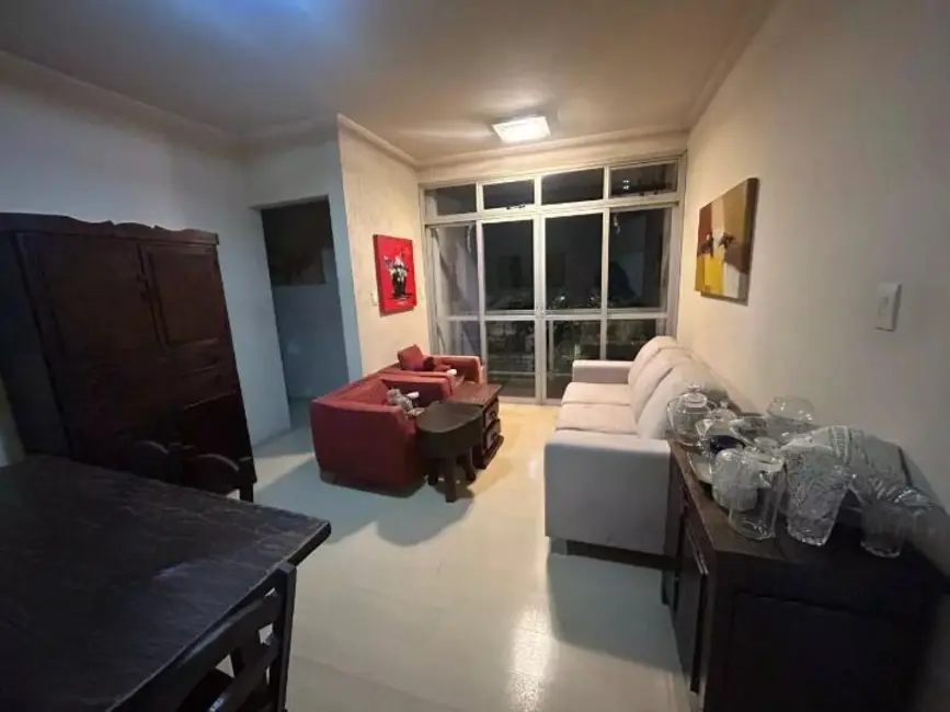 Foto 6 de Apartamento com 2 quartos à venda, 68m2 em Vila Valparaíso, Santo Andre - SP