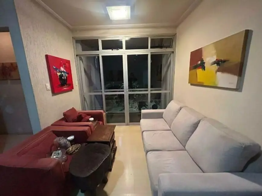 Foto 1 de Apartamento com 2 quartos à venda, 68m2 em Vila Valparaíso, Santo Andre - SP