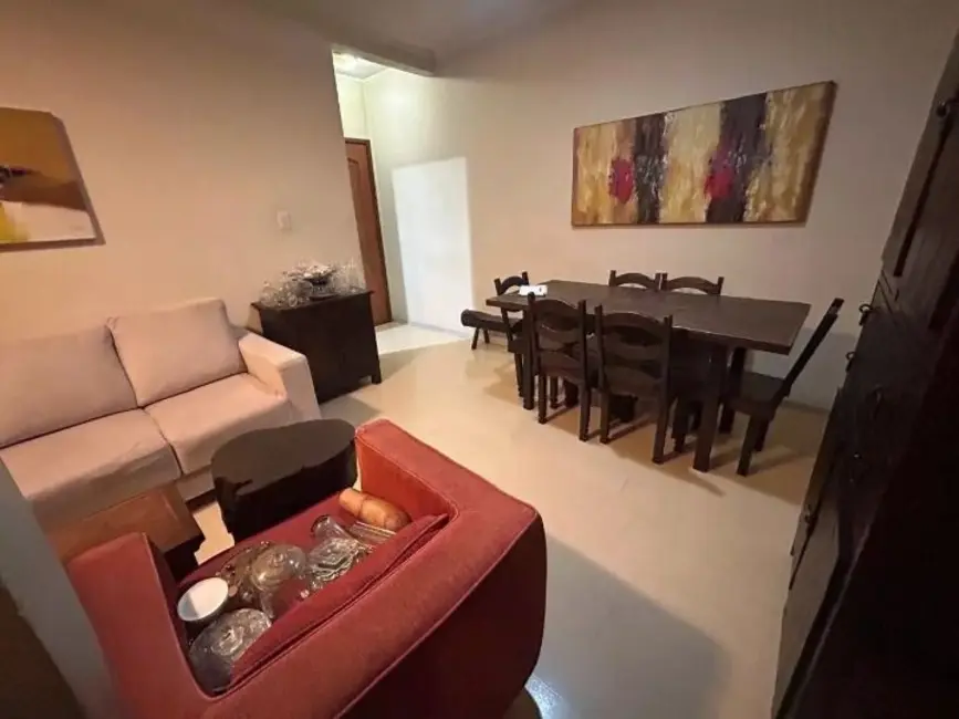 Foto 3 de Apartamento com 2 quartos à venda, 68m2 em Vila Valparaíso, Santo Andre - SP