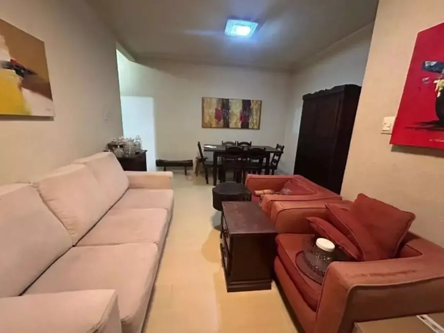 Foto 2 de Apartamento com 2 quartos à venda, 68m2 em Vila Valparaíso, Santo Andre - SP