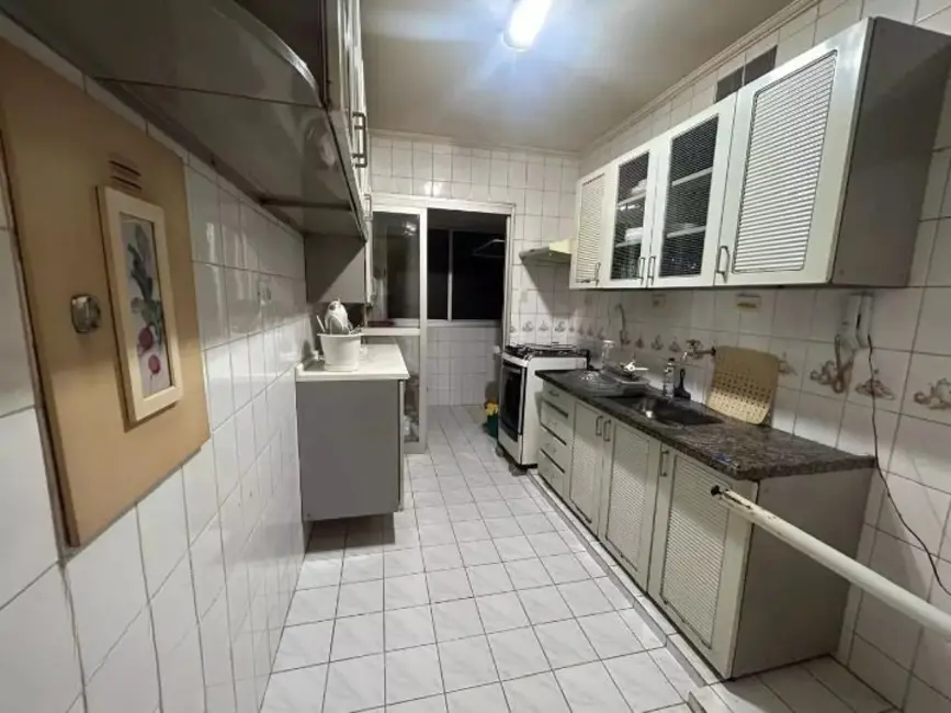 Foto 8 de Apartamento com 2 quartos à venda, 68m2 em Vila Valparaíso, Santo Andre - SP