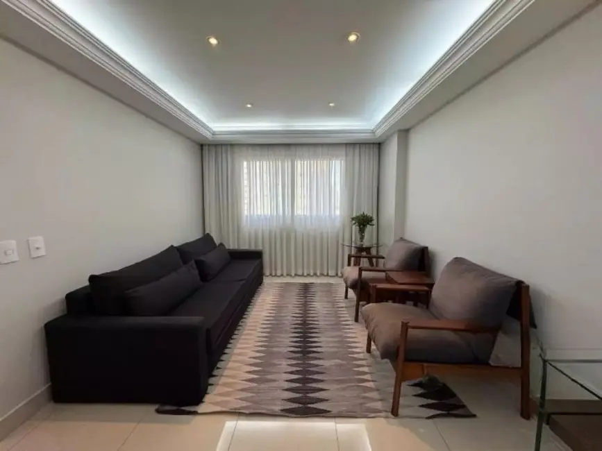 Foto 3 de Apartamento com 3 quartos à venda, 106m2 em Santo Antônio, Sao Caetano Do Sul - SP