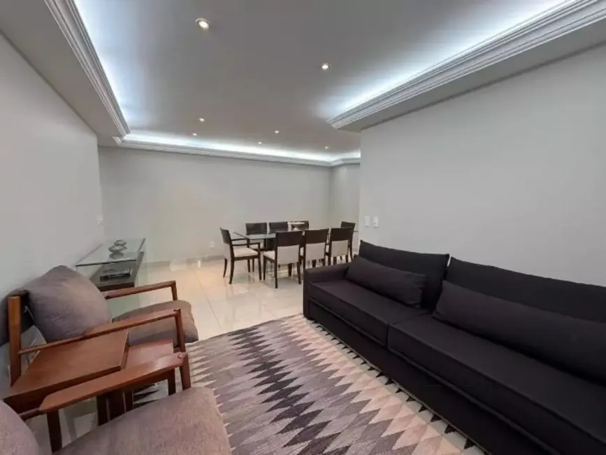 Foto 2 de Apartamento com 3 quartos à venda, 106m2 em Santo Antônio, Sao Caetano Do Sul - SP