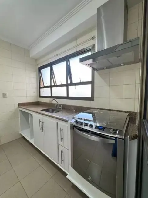 Foto 8 de Apartamento com 3 quartos à venda, 106m2 em Santo Antônio, Sao Caetano Do Sul - SP