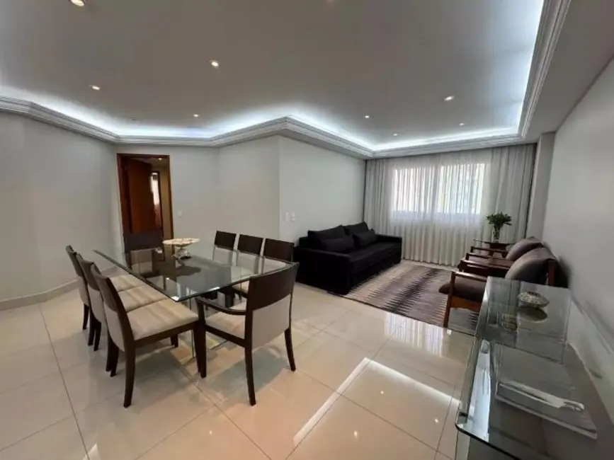 Foto 1 de Apartamento com 3 quartos à venda, 106m2 em Santo Antônio, Sao Caetano Do Sul - SP