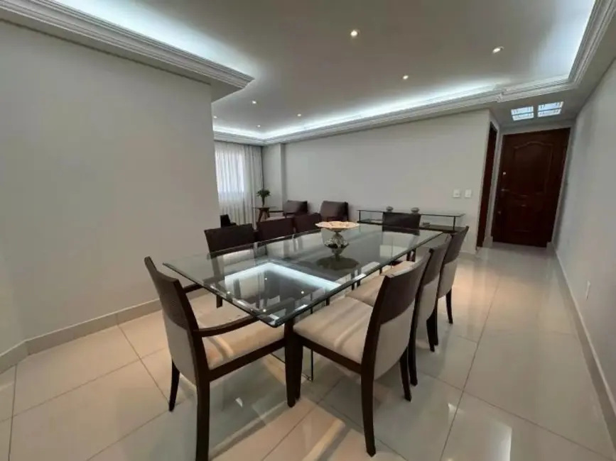 Foto 4 de Apartamento com 3 quartos à venda, 106m2 em Santo Antônio, Sao Caetano Do Sul - SP