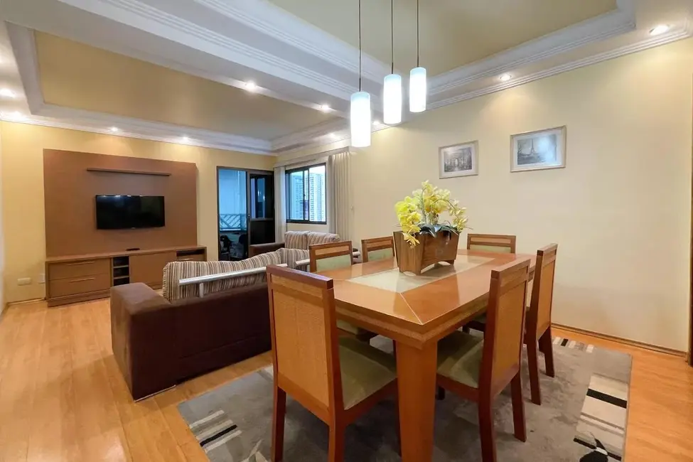 Foto 1 de Apartamento com 3 quartos à venda, 96m2 em Baeta Neves, Sao Bernardo Do Campo - SP