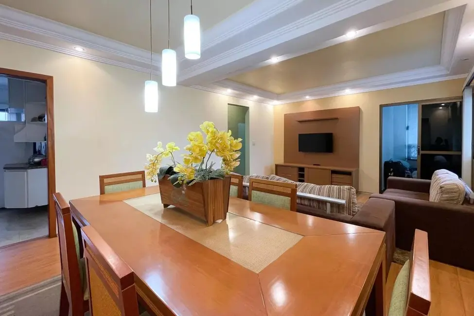 Foto 2 de Apartamento com 3 quartos à venda, 96m2 em Baeta Neves, Sao Bernardo Do Campo - SP