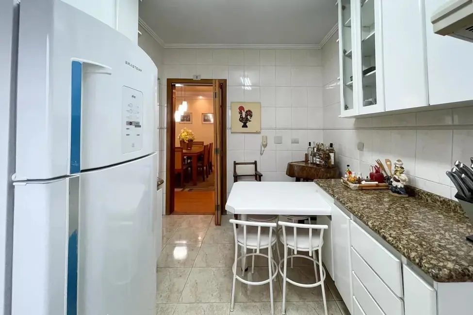 Foto 9 de Apartamento com 3 quartos à venda, 96m2 em Baeta Neves, Sao Bernardo Do Campo - SP