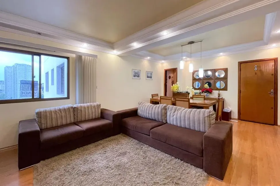 Foto 4 de Apartamento com 3 quartos à venda, 96m2 em Baeta Neves, Sao Bernardo Do Campo - SP