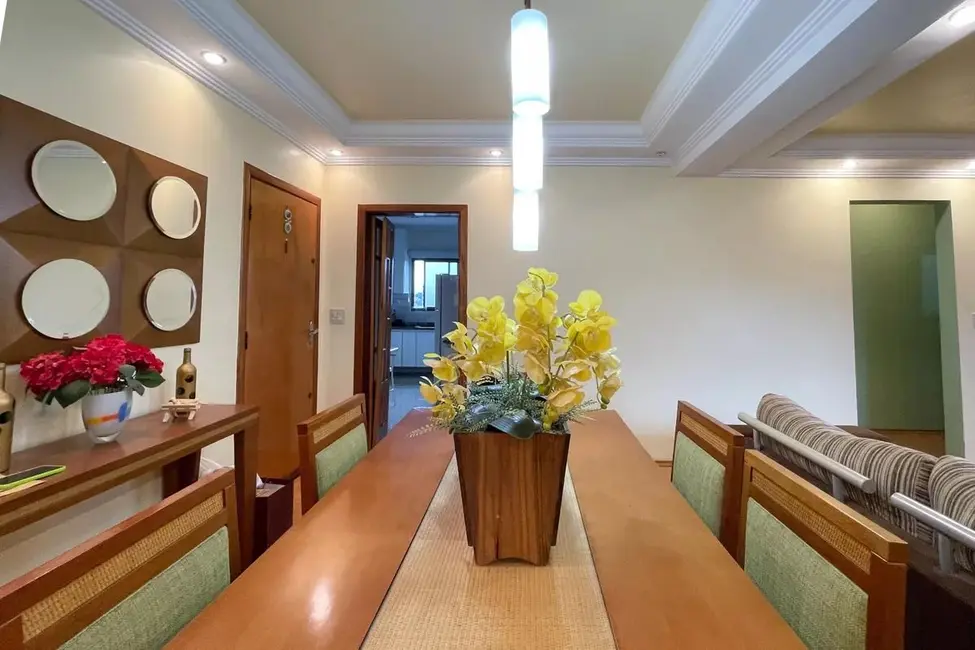 Foto 3 de Apartamento com 3 quartos à venda, 96m2 em Baeta Neves, Sao Bernardo Do Campo - SP