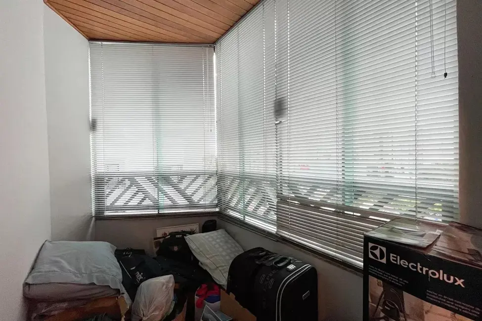 Foto 6 de Apartamento com 3 quartos à venda, 96m2 em Baeta Neves, Sao Bernardo Do Campo - SP