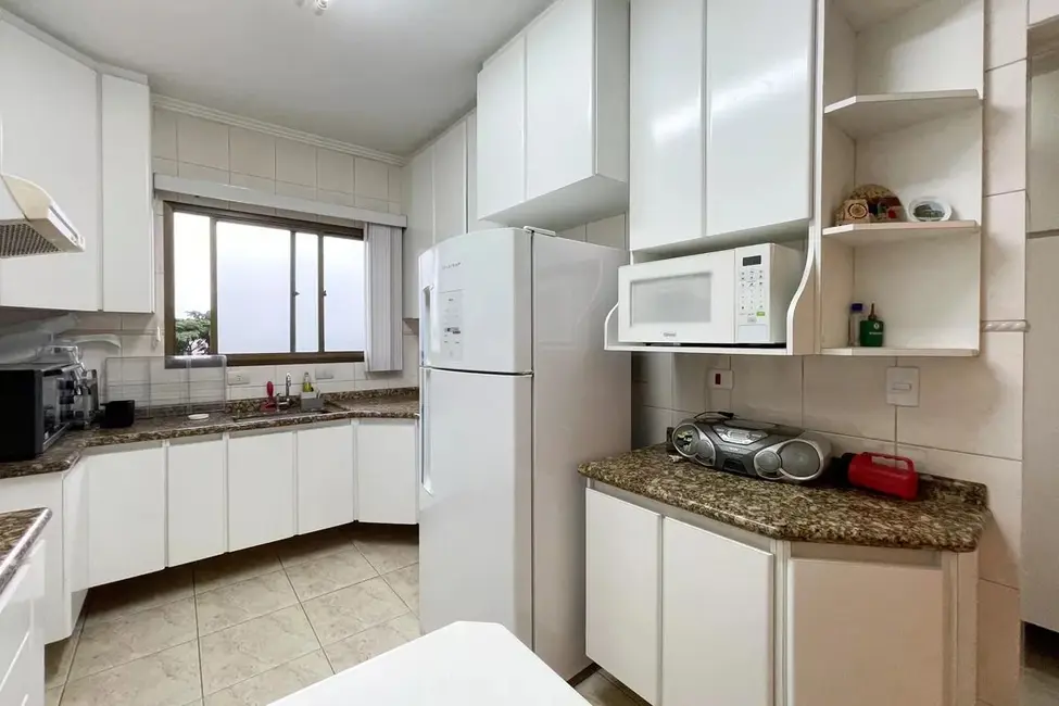 Foto 8 de Apartamento com 3 quartos à venda, 96m2 em Baeta Neves, Sao Bernardo Do Campo - SP