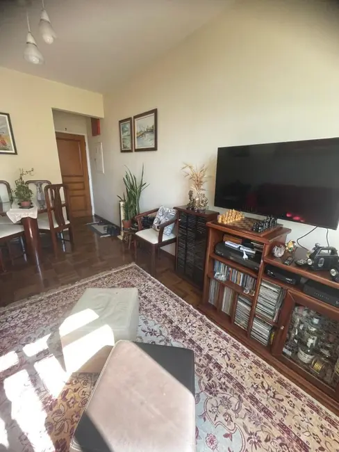 Foto 1 de Apartamento com 2 quartos à venda, 67m2 em Centro, Santo Andre - SP