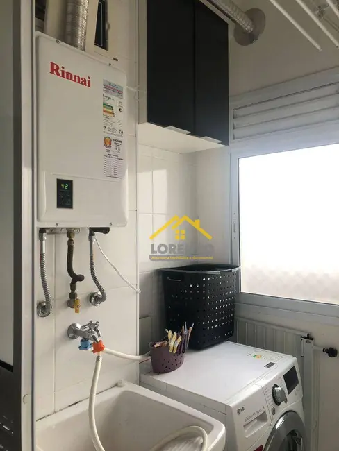 Foto 9 de Apartamento com 3 quartos à venda, 65m2 em Santa Maria, Santo Andre - SP