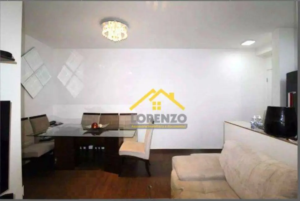 Foto 3 de Apartamento com 3 quartos à venda, 65m2 em Santa Maria, Santo Andre - SP