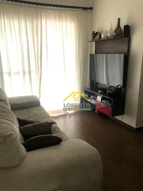 Foto 4 de Apartamento com 3 quartos à venda, 65m2 em Santa Maria, Santo Andre - SP