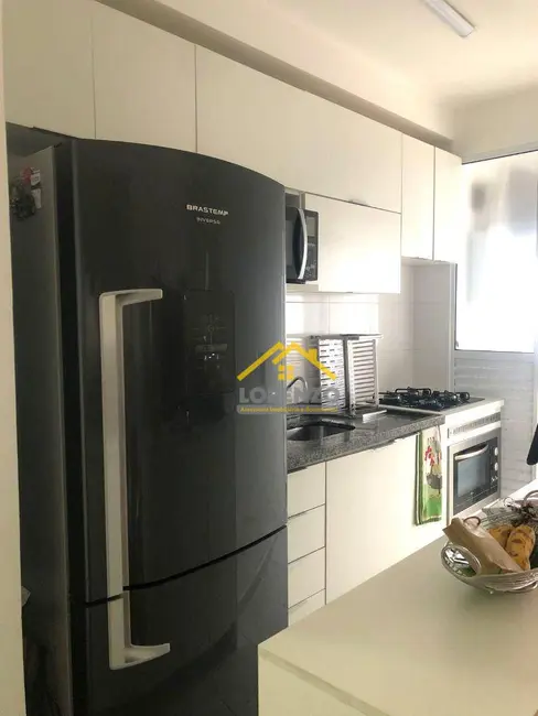 Foto 8 de Apartamento com 3 quartos à venda, 65m2 em Santa Maria, Santo Andre - SP