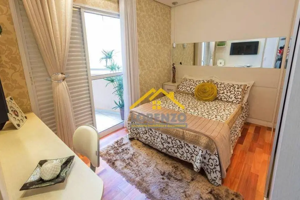 Foto 6 de Apartamento com 2 quartos à venda, 55m2 em Jardim Olavo Bilac, Sao Bernardo Do Campo - SP