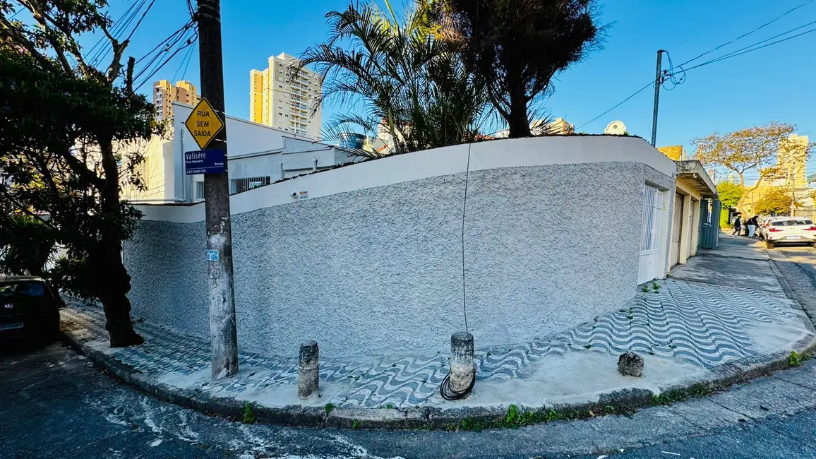 Sobrado com 2 quartos à venda, 166m2 em Bangú, Santo Andre - SP - imagem 3 Foto 3 de Sobrado com 2 quartos à venda, 166m2 em Bangú, Santo Andre - SP