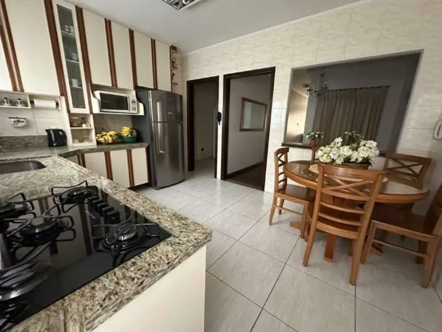 Foto 8 de Sobrado com 3 quartos à venda, 300m2 em Parque dos Pássaros, Sao Bernardo Do Campo - SP