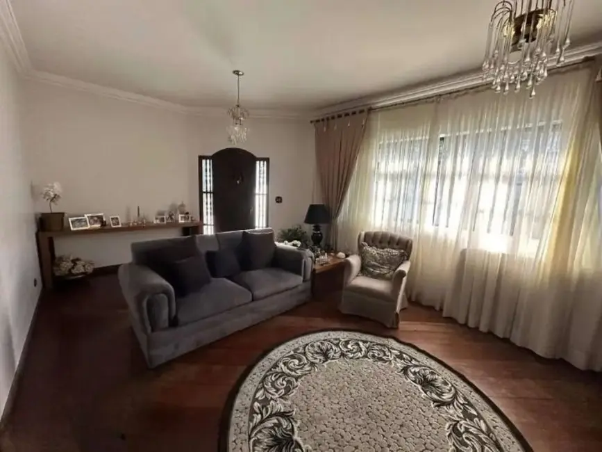 Foto 5 de Sobrado com 3 quartos à venda, 300m2 em Parque dos Pássaros, Sao Bernardo Do Campo - SP