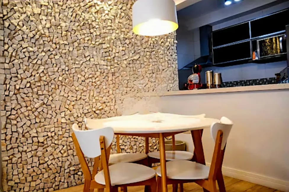 Apartamento com 3 quartos à venda, 65m2 em Campestre, Santo Andre - SP - imagem 5 Foto 5 de Apartamento com 3 quartos à venda, 65m2 em Campestre, Santo Andre - SP