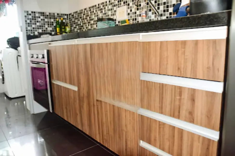 Apartamento com 3 quartos à venda, 65m2 em Campestre, Santo Andre - SP - imagem 9 Foto 9 de Apartamento com 3 quartos à venda, 65m2 em Campestre, Santo Andre - SP